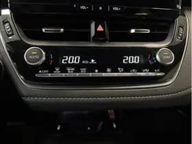 Toyota Corolla Touring Sports Hybrid 140 Dynamic thumbnail 33
