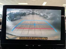 Toyota Corolla Touring Sports Hybrid 140 Dynamic thumbnail 34