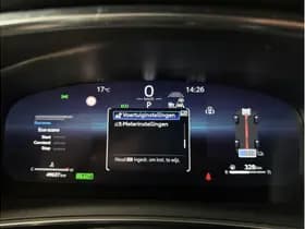 Toyota Corolla Touring Sports Hybrid 140 Dynamic thumbnail 40