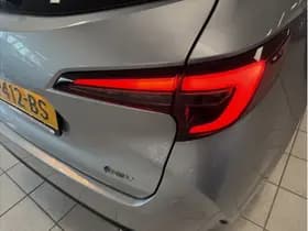 Toyota Corolla Touring Sports Hybrid 140 Dynamic thumbnail 6