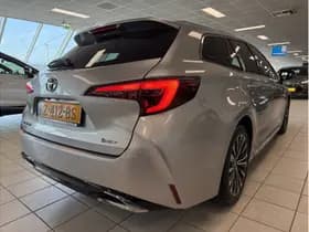 Toyota Corolla Touring Sports Hybrid 140 Dynamic thumbnail 7