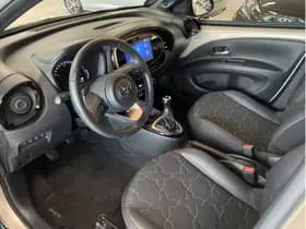 Toyota Aygo X 1.0 Vvt-I Mt Envy thumbnail 11