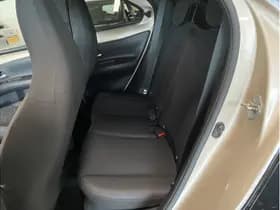 Toyota Aygo X 1.0 Vvt-I Mt Envy thumbnail 13