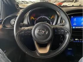 Toyota Aygo X 1.0 Vvt-I Mt Envy thumbnail 15