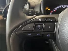 Toyota Aygo X 1.0 Vvt-I Mt Envy thumbnail 16
