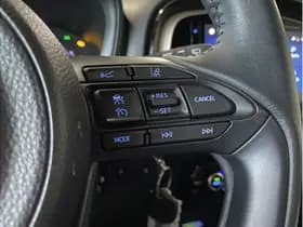 Toyota Aygo X 1.0 Vvt-I Mt Envy thumbnail 17