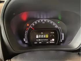 Toyota Aygo X 1.0 Vvt-I Mt Envy thumbnail 21