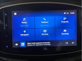 Toyota Aygo X 1.0 Vvt-I Mt Envy thumbnail 24