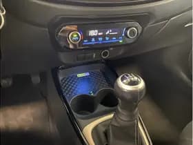 Toyota Aygo X 1.0 Vvt-I Mt Envy thumbnail 25