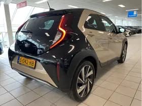 Toyota Aygo X 1.0 Vvt-I Mt Envy thumbnail 6