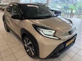 Toyota Aygo X 1.0 Vvt-I Mt Envy thumbnail 7