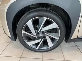 Toyota Aygo X 1.0 Vvt-I Mt Envy thumbnail 10