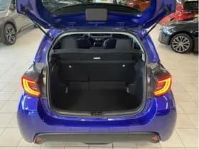 Toyota Yaris 1.5 Hybrid 115 First Edition thumbnail 12