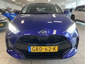 Toyota Yaris 1.5 Hybrid 115 First Edition thumbnail 14