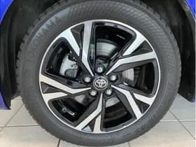 Toyota Yaris 1.5 Hybrid 115 First Edition thumbnail 18