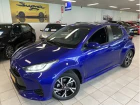 Toyota Yaris 1.5 Hybrid 115 First Edition thumbnail 3