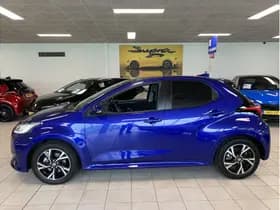 Toyota Yaris 1.5 Hybrid 115 First Edition thumbnail 4