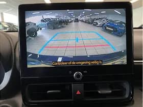 Toyota Yaris 1.5 Hybrid 115 First Edition thumbnail 33