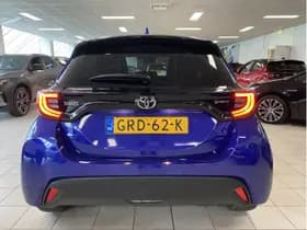 Toyota Yaris 1.5 Hybrid 115 First Edition thumbnail 6