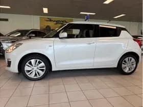 Suzuki Swift 1.2 Select thumbnail 2