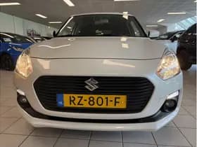 Suzuki Swift 1.2 Select thumbnail 15