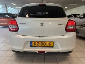 Suzuki Swift 1.2 Select thumbnail 4