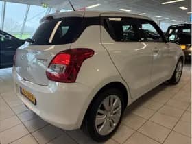 Suzuki Swift 1.2 Select thumbnail 6