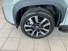 Toyota Yaris Cross thumbnail 11