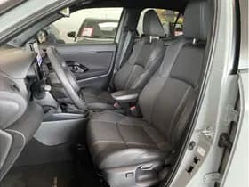 Toyota Yaris Cross thumbnail 12