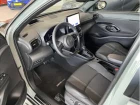 Toyota Yaris Cross thumbnail 13