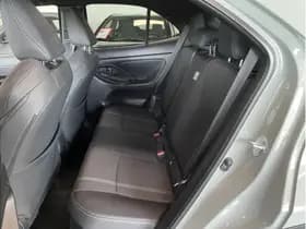 Toyota Yaris Cross thumbnail 14