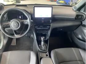 Toyota Yaris Cross thumbnail 15