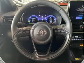 Toyota Yaris Cross thumbnail 16