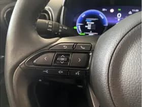 Toyota Yaris Cross thumbnail 18