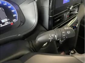 Toyota Yaris Cross thumbnail 20