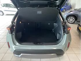 Toyota Yaris Cross thumbnail 5