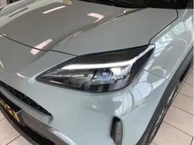 Toyota Yaris Cross thumbnail 9