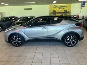 Toyota C-HR 2.0 Hybrid Dynamic thumbnail 2