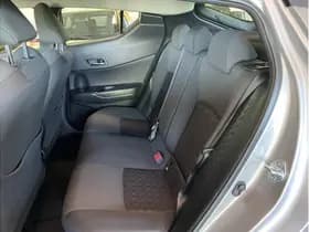 Toyota C-HR 2.0 Hybrid Dynamic thumbnail 12