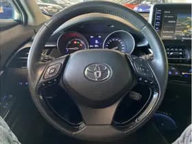 Toyota C-HR 2.0 Hybrid Dynamic thumbnail 14