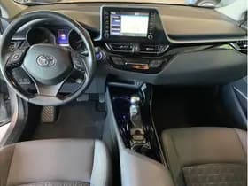 Toyota C-HR 2.0 Hybrid Dynamic thumbnail 15