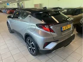 Toyota C-HR 2.0 Hybrid Dynamic thumbnail 3