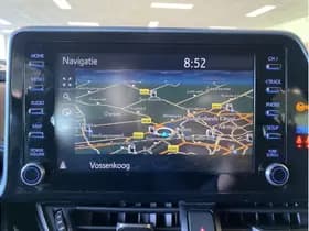 Toyota C-HR 2.0 Hybrid Dynamic thumbnail 21