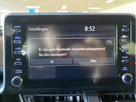 Toyota C-HR 2.0 Hybrid Dynamic thumbnail 22