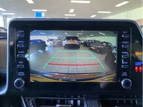 Toyota C-HR 2.0 Hybrid Dynamic thumbnail 23