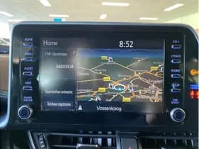 Toyota C-HR 2.0 Hybrid Dynamic thumbnail 25