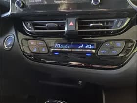 Toyota C-HR 2.0 Hybrid Dynamic thumbnail 26