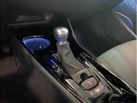 Toyota C-HR 2.0 Hybrid Dynamic thumbnail 29