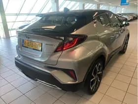 Toyota C-HR 2.0 Hybrid Dynamic thumbnail 6