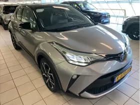 Toyota C-HR 2.0 Hybrid Dynamic thumbnail 7